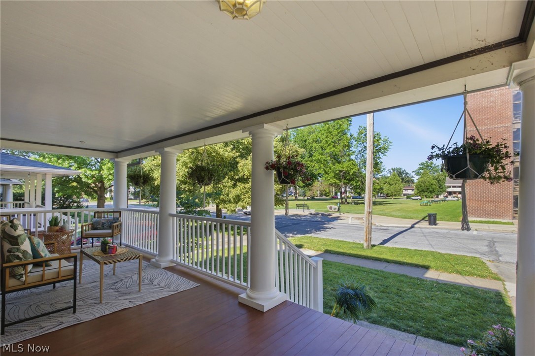 Lakewood Park - Residential