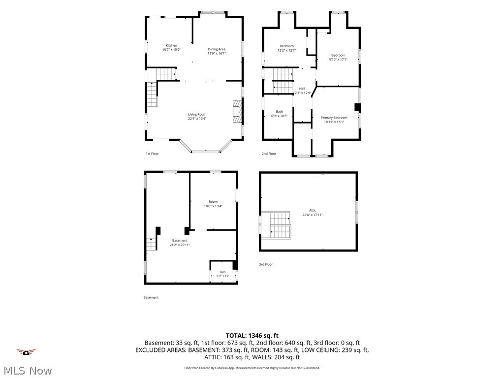 Lakewood Park - Residential