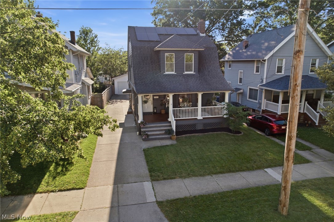 Lakewood Park - Residential