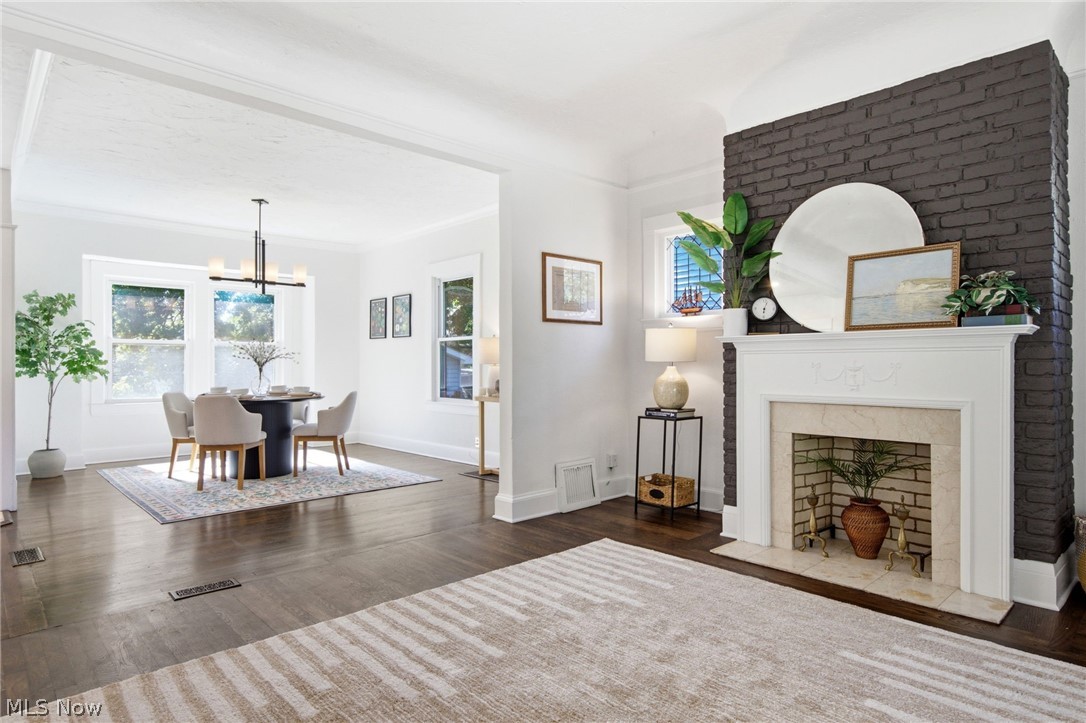 Lakewood Park - Residential