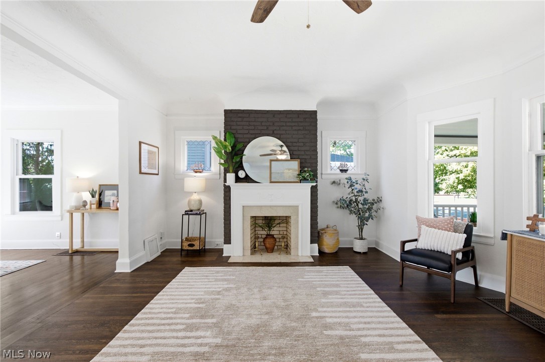 Lakewood Park - Residential