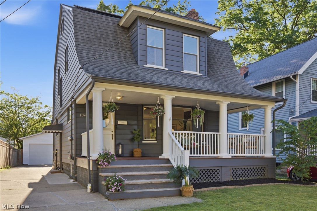 Lakewood Park - Residential