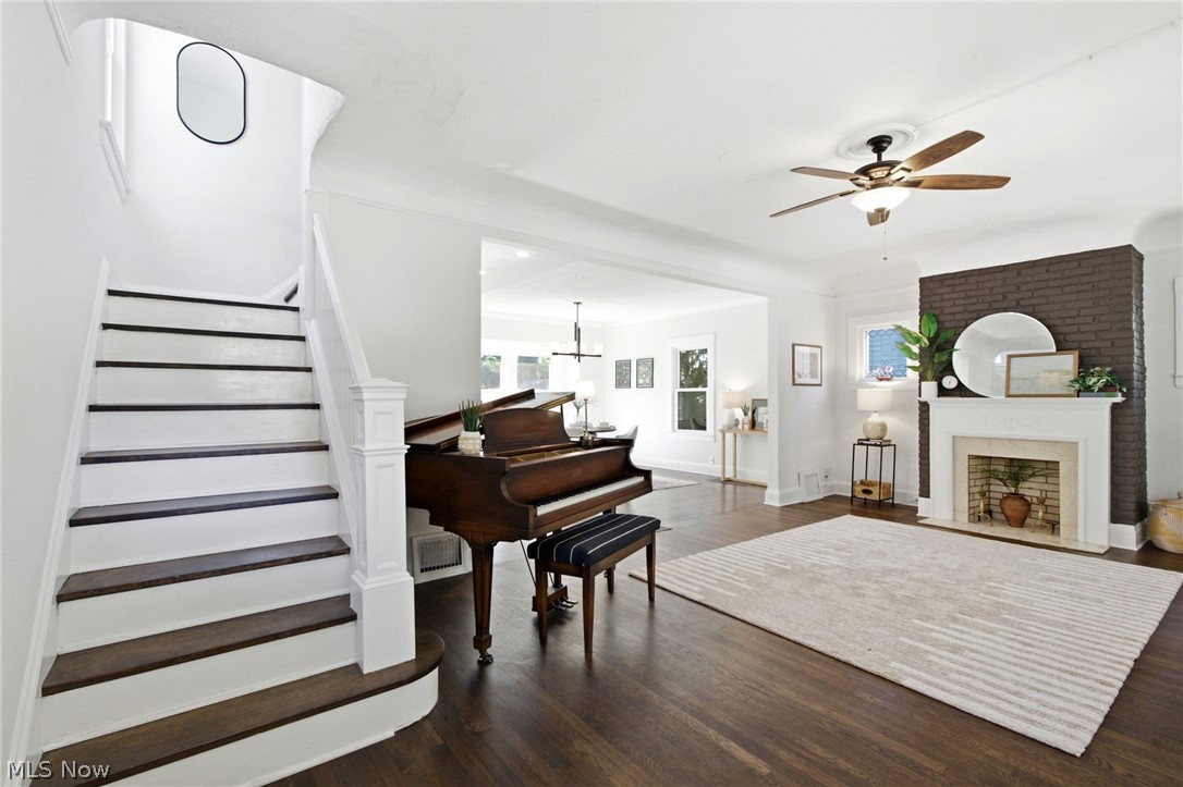 Lakewood Park - Residential