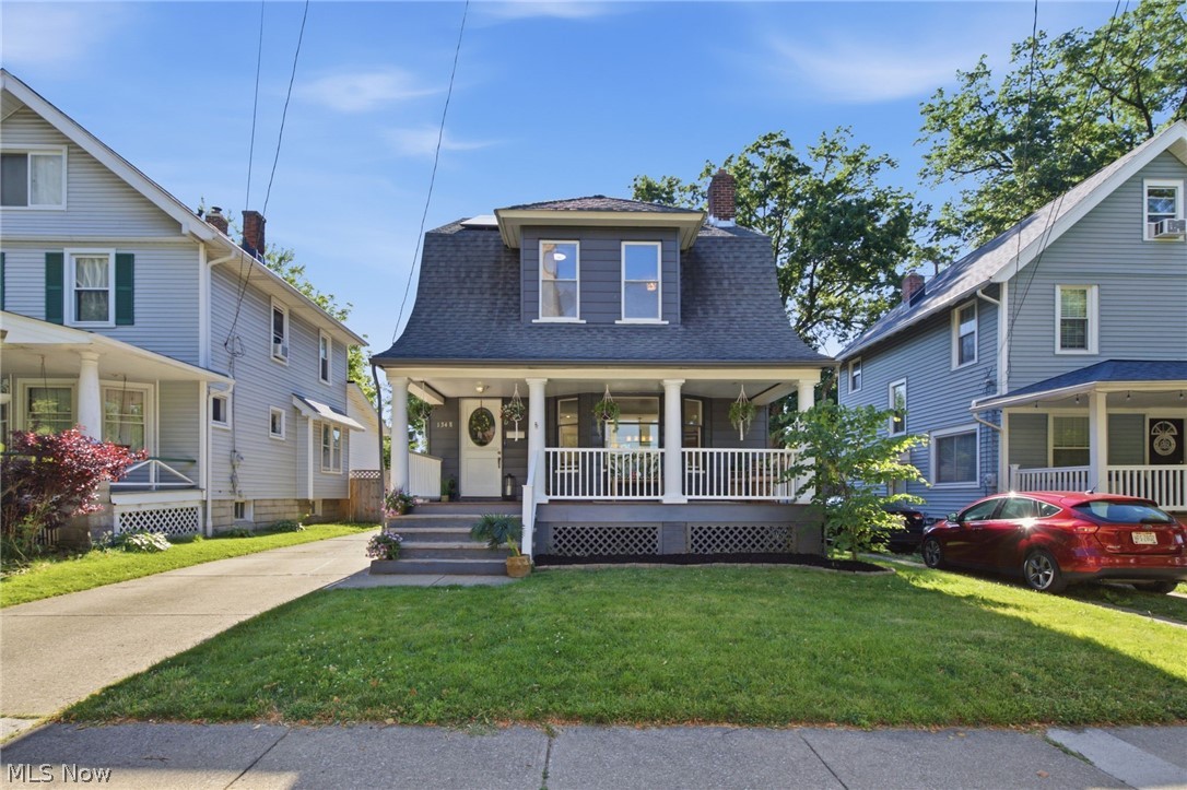 Lakewood Park - Residential