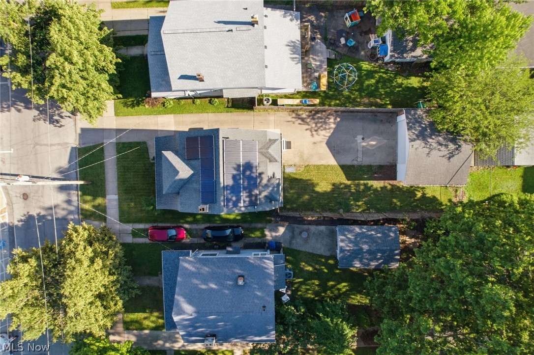 Lakewood Park - Residential