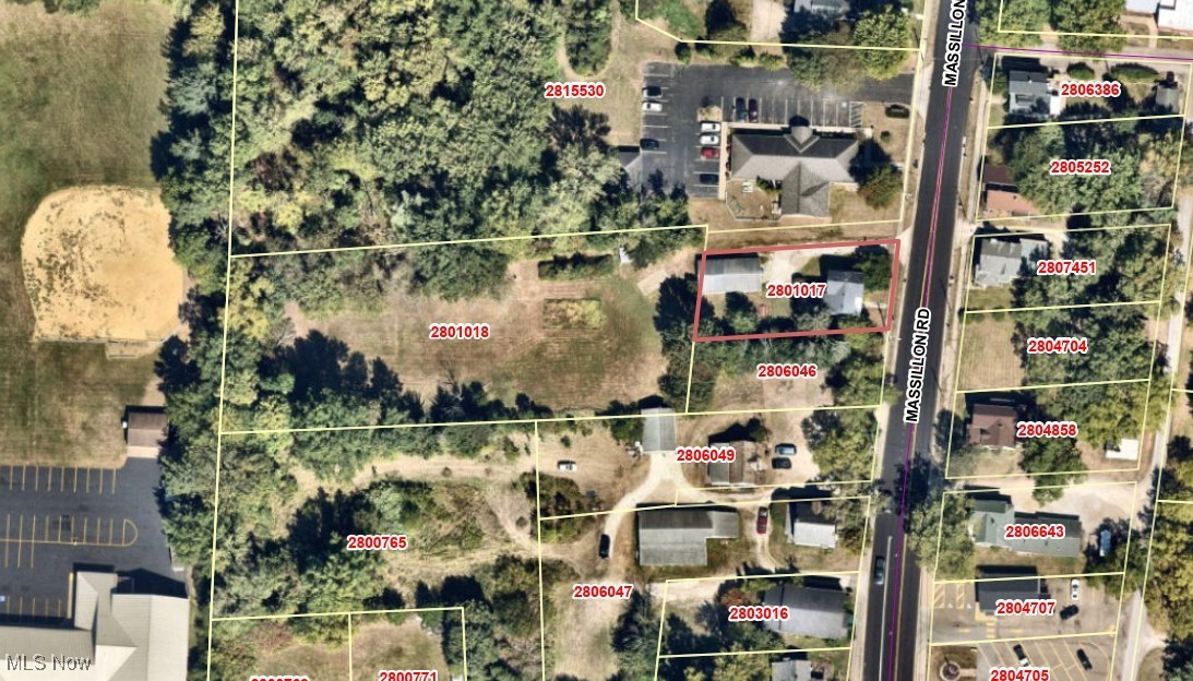 Greensburg - Commercial Sale
