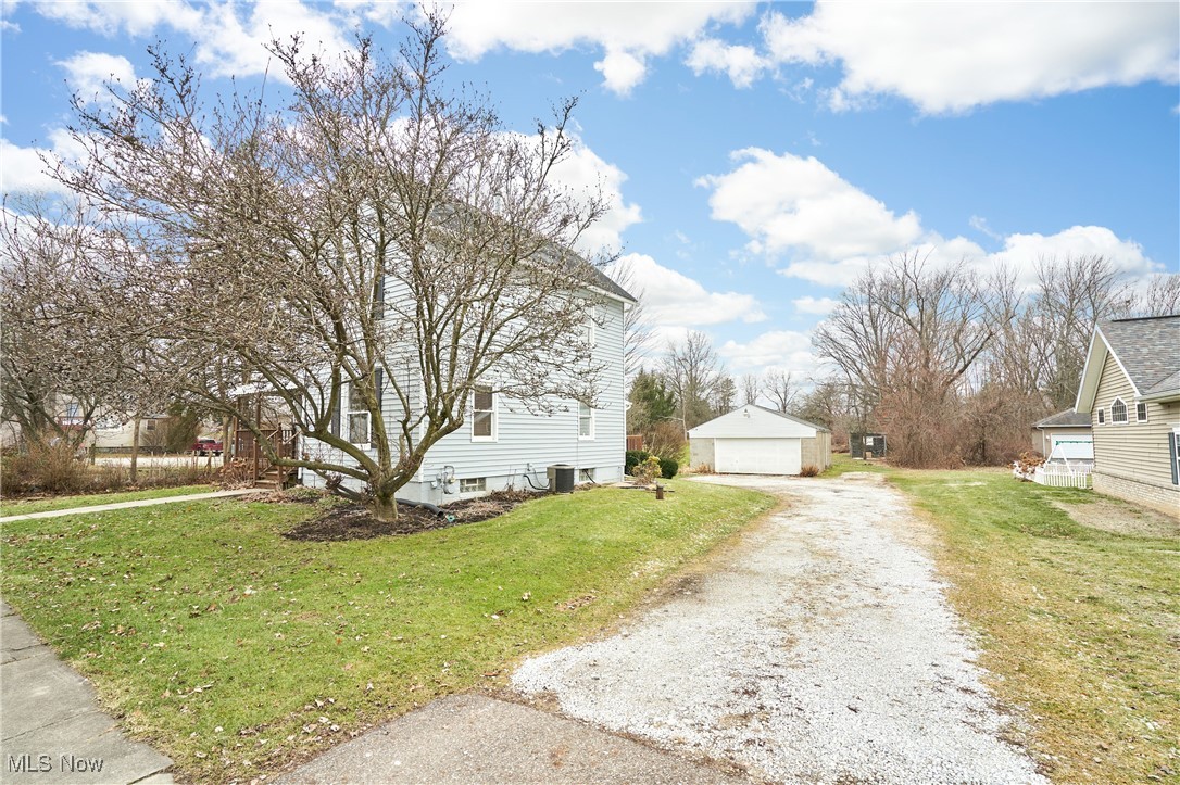Greensburg - Commercial Sale