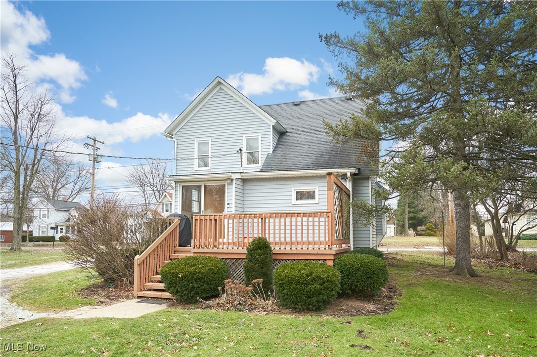 Greensburg - Commercial Sale