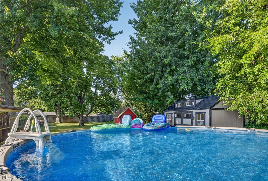 Lake Erie Estates 1 - Residential