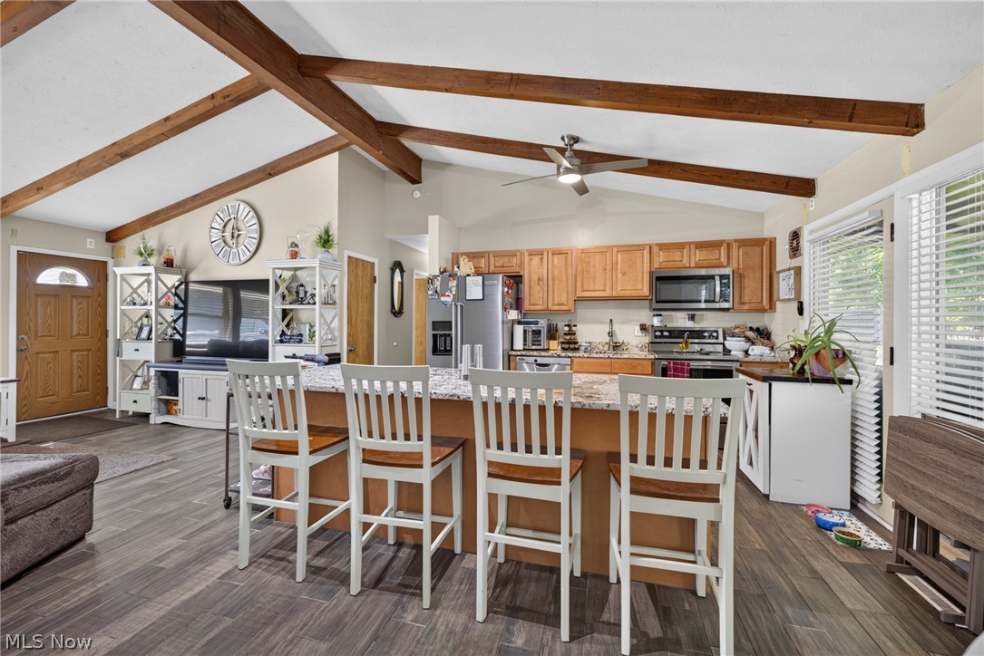 Lake Erie Estates 1 - Residential