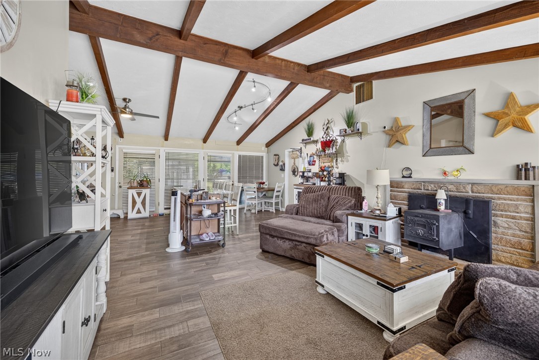 Lake Erie Estates 1 - Residential
