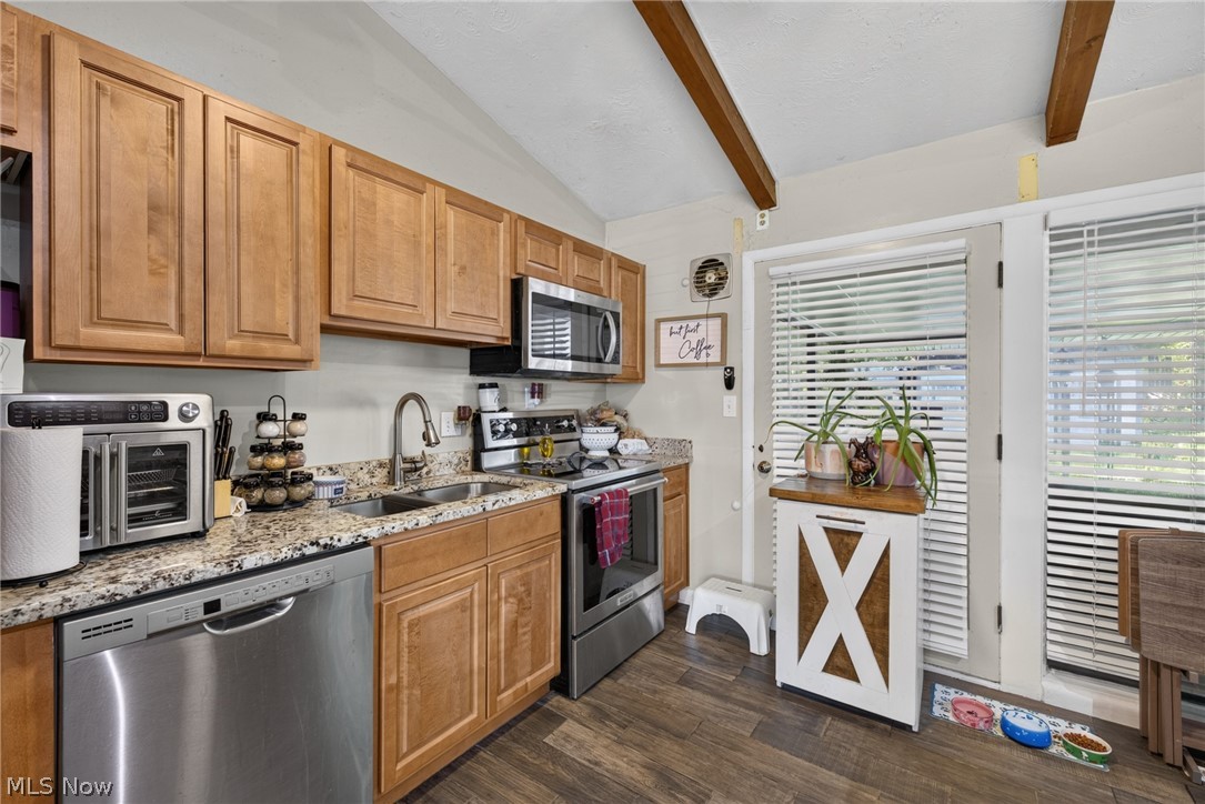 Lake Erie Estates 1 - Residential