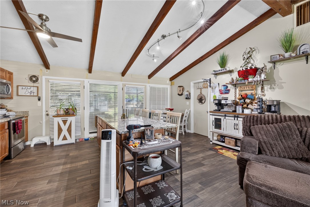 Lake Erie Estates 1 - Residential