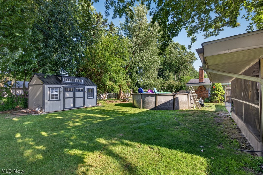 Lake Erie Estates 1 - Residential