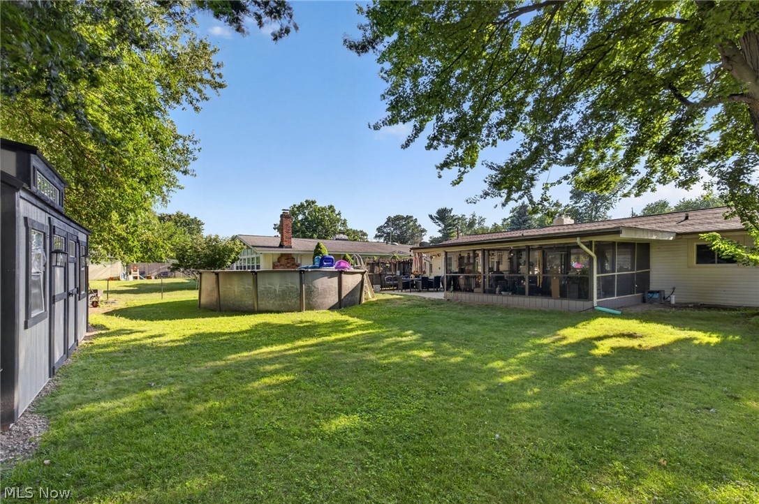 Lake Erie Estates 1 - Residential