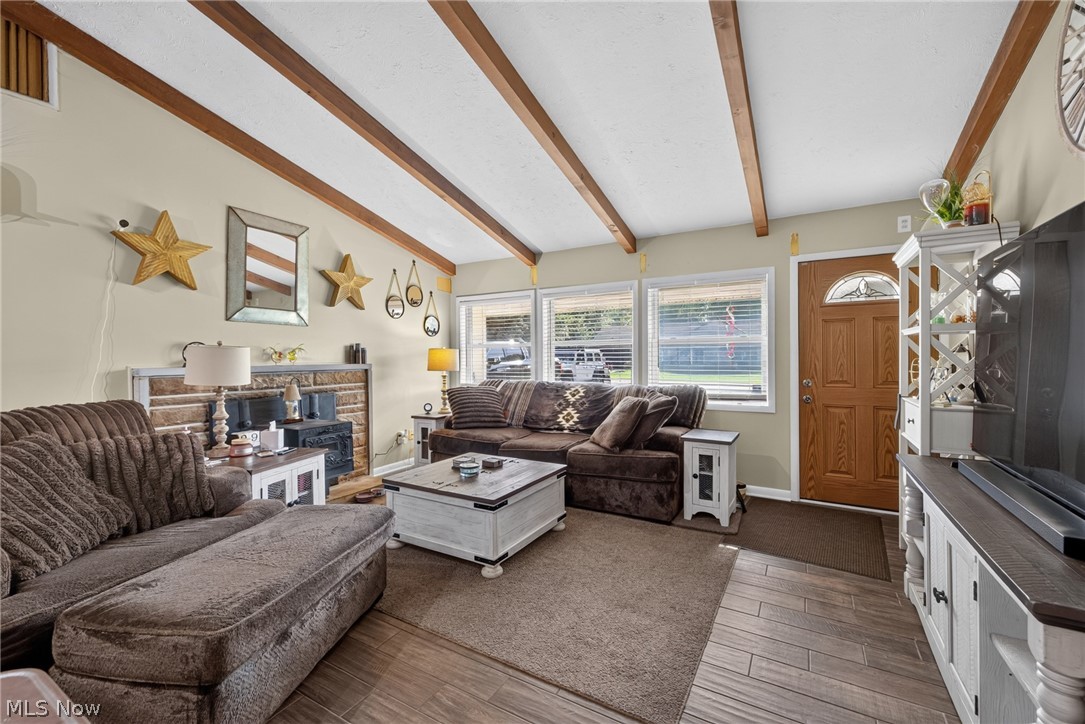 Lake Erie Estates 1 - Residential
