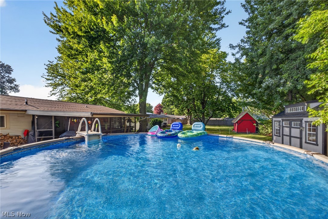 Lake Erie Estates 1 - Residential