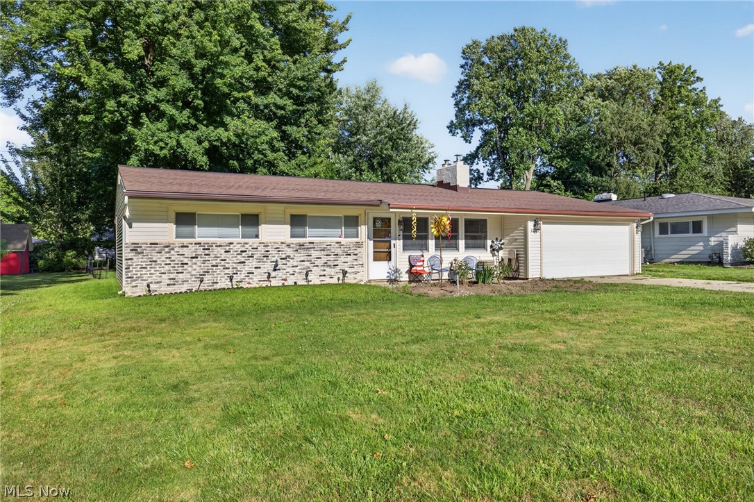 Lake Erie Estates 1 - Residential