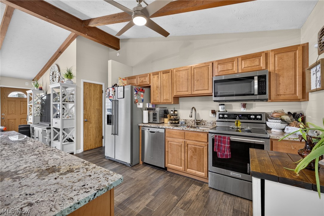 Lake Erie Estates 1 - Residential