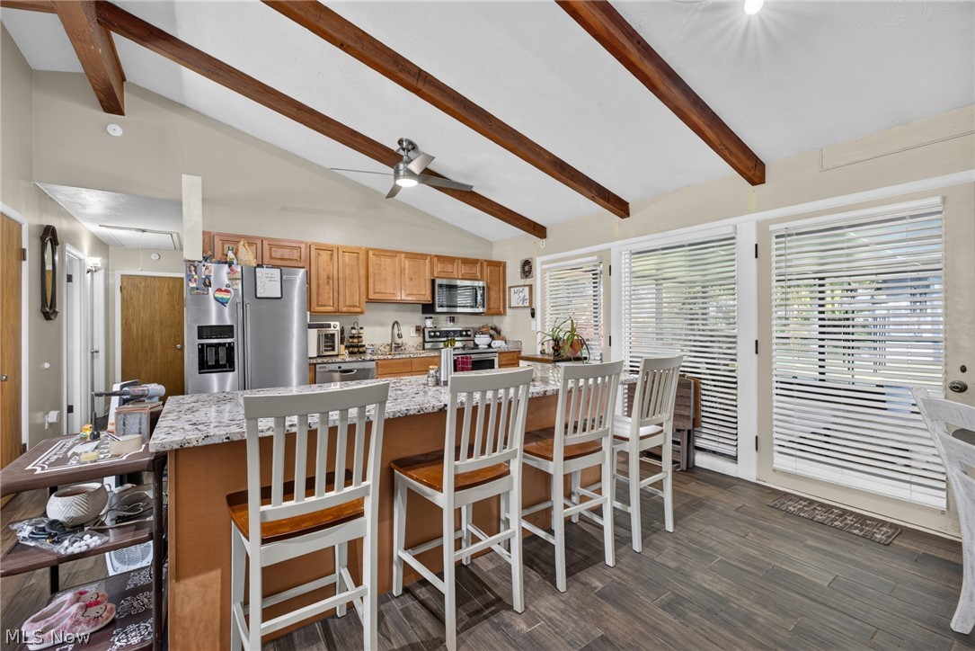 Lake Erie Estates 1 - Residential