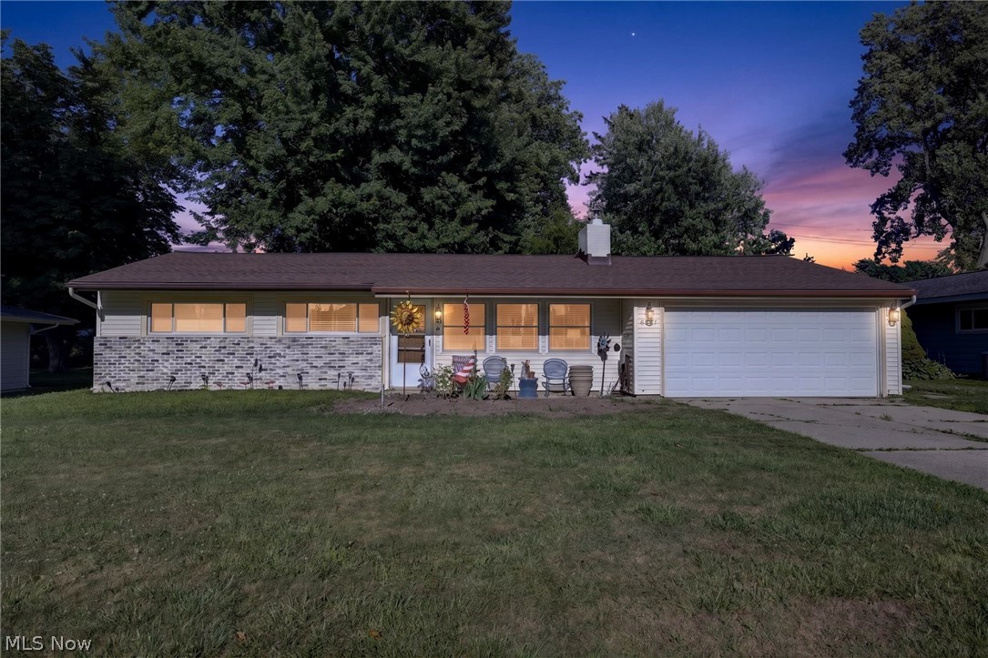 Lake Erie Estates 1 - Residential