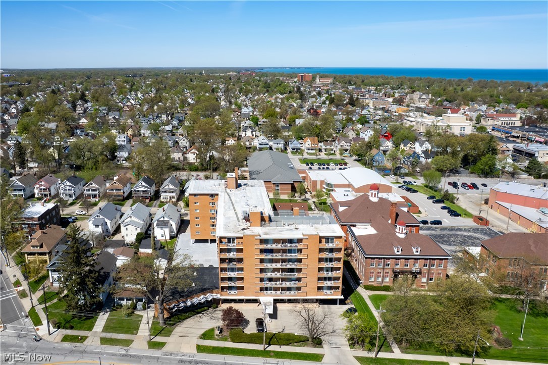 Kirtland House Condo - Residential