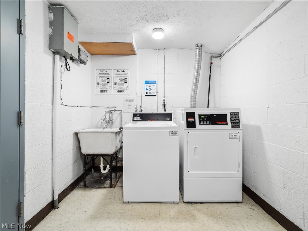 Kirtland House Condo - Residential