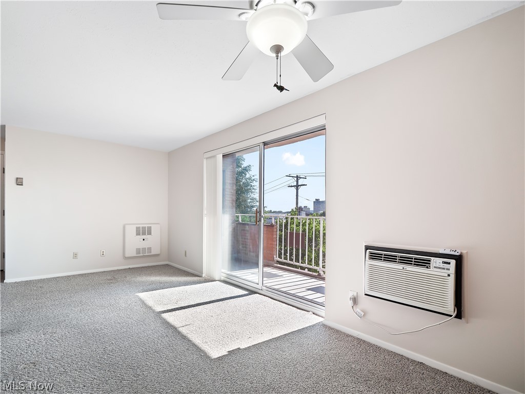 Kirtland House Condo - Residential