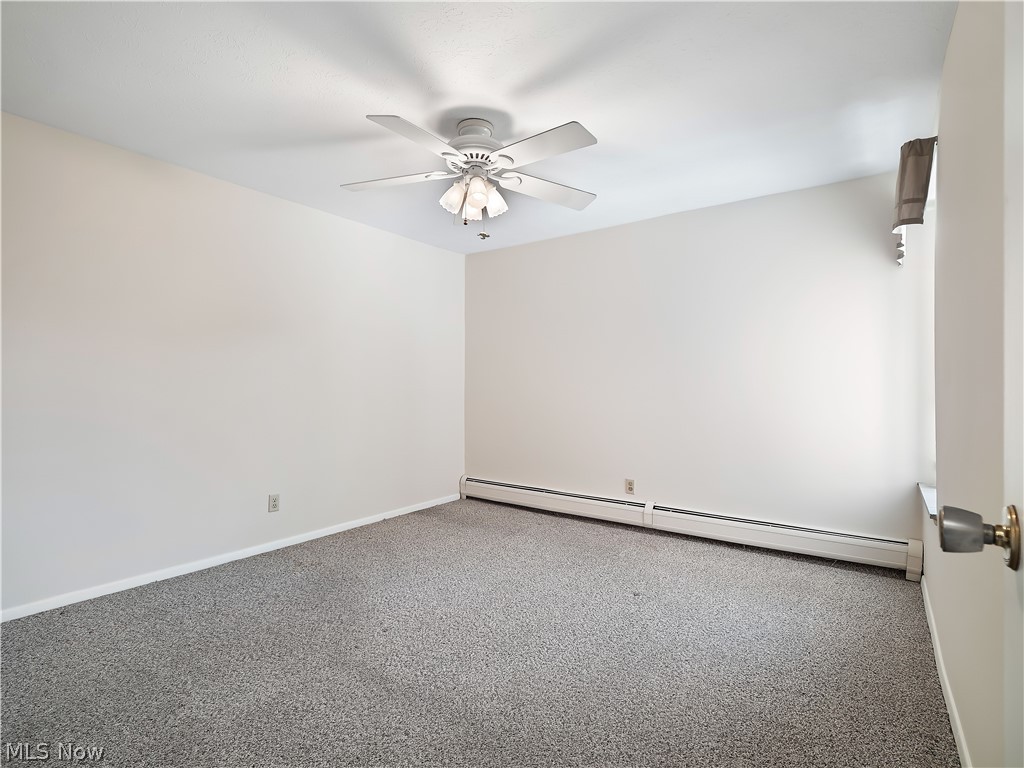 Kirtland House Condo - Residential