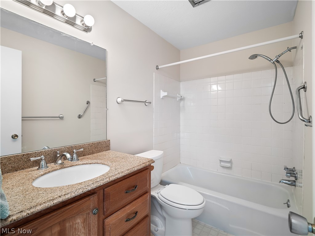 Kirtland House Condo - Residential