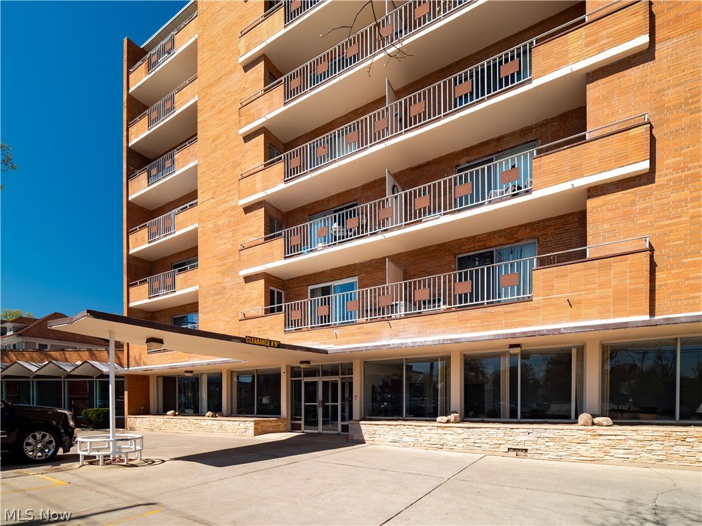 Kirtland House Condo - Residential