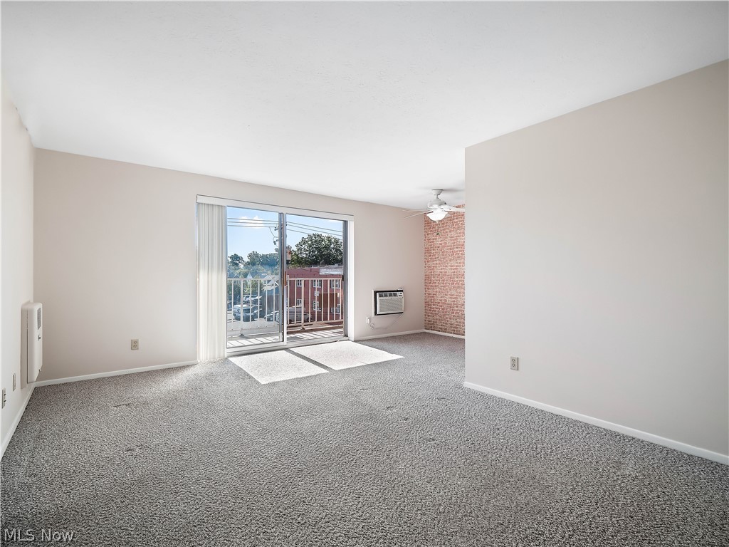 Kirtland House Condo - Residential