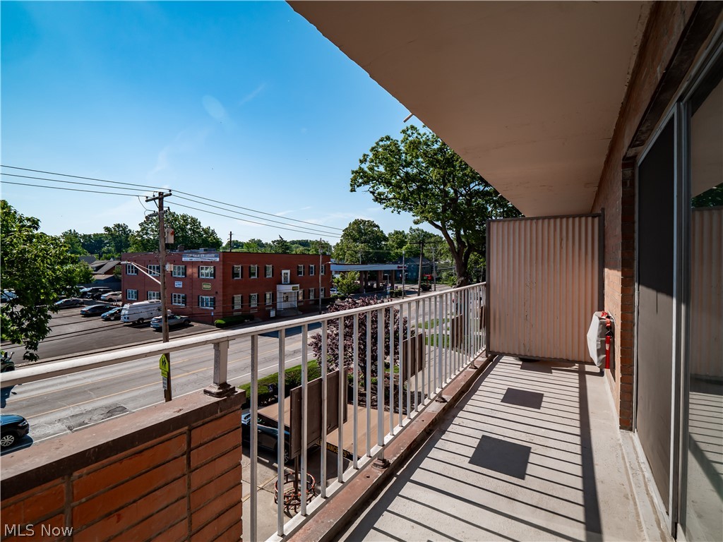 Kirtland House Condo - Residential