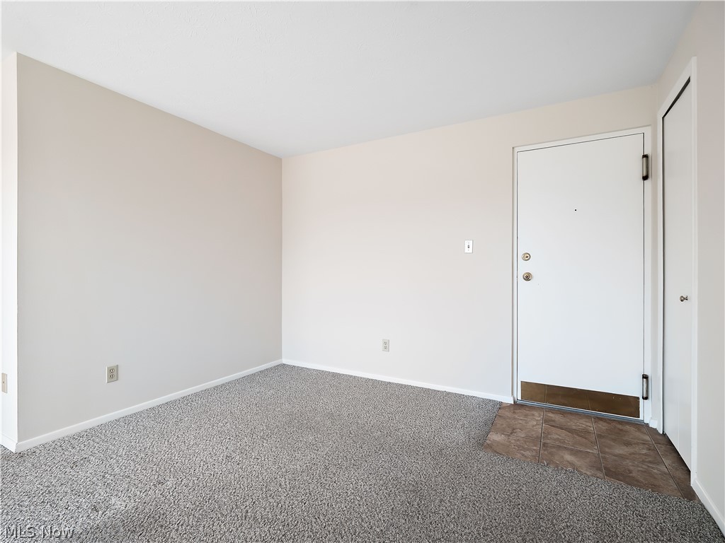 Kirtland House Condo - Residential
