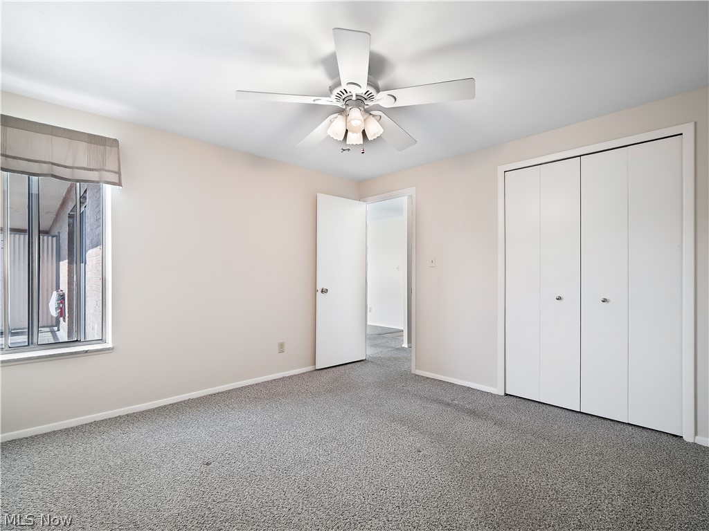 Kirtland House Condo - Residential