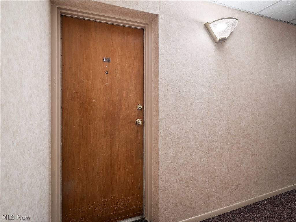 Kirtland House Condo - Residential