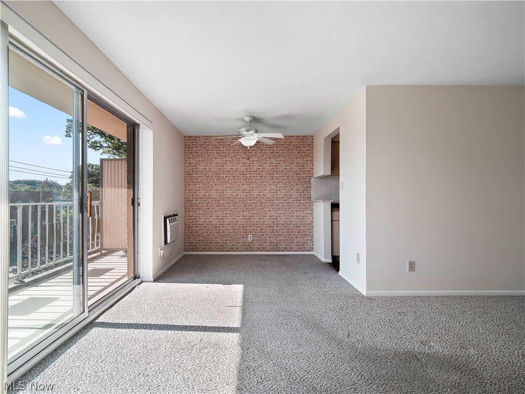 Kirtland House Condo - Residential
