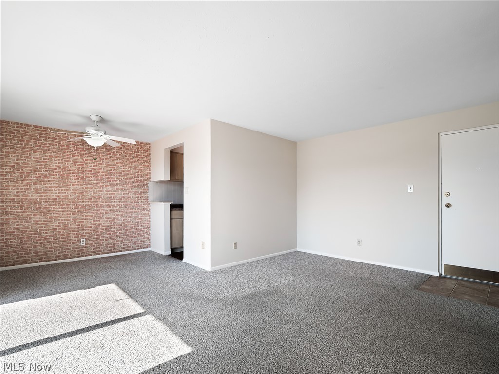 Kirtland House Condo - Residential