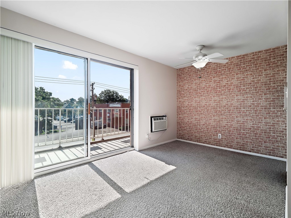 Kirtland House Condo - Residential