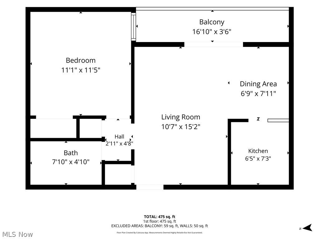 Kirtland House Condo - Residential