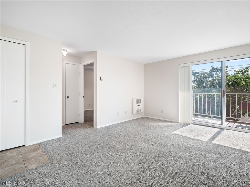 Kirtland House Condo - Residential