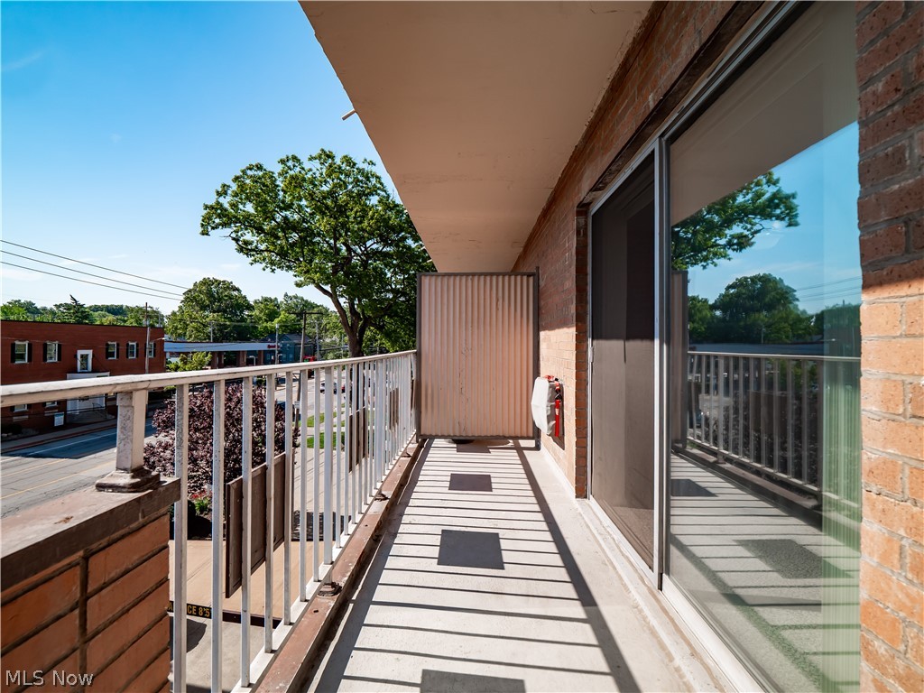 Kirtland House Condo - Residential