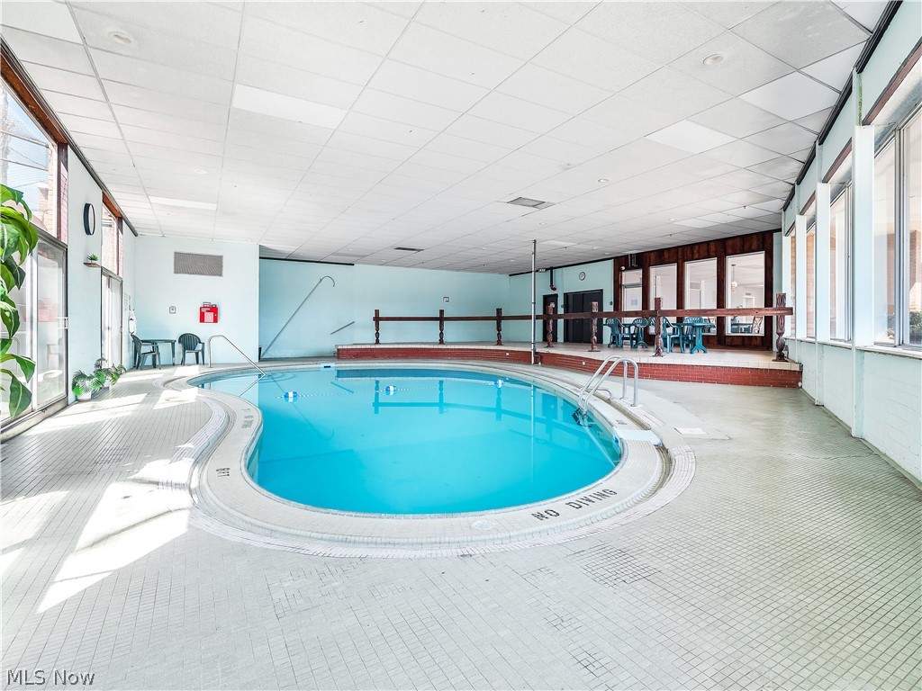 Kirtland House Condo - Residential