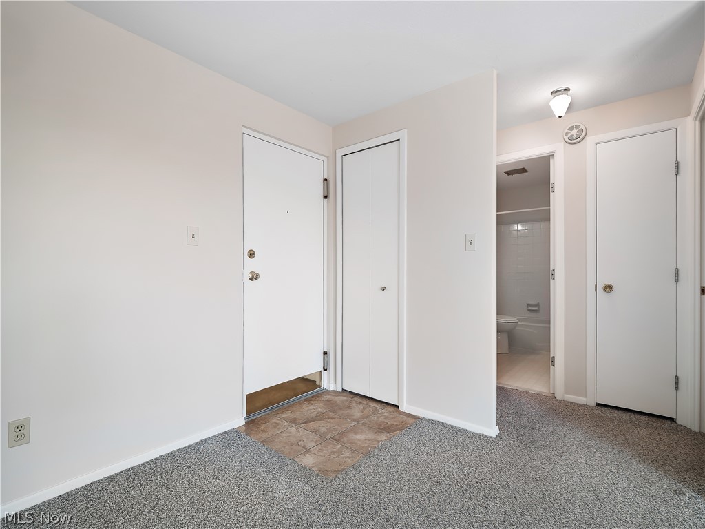 Kirtland House Condo - Residential