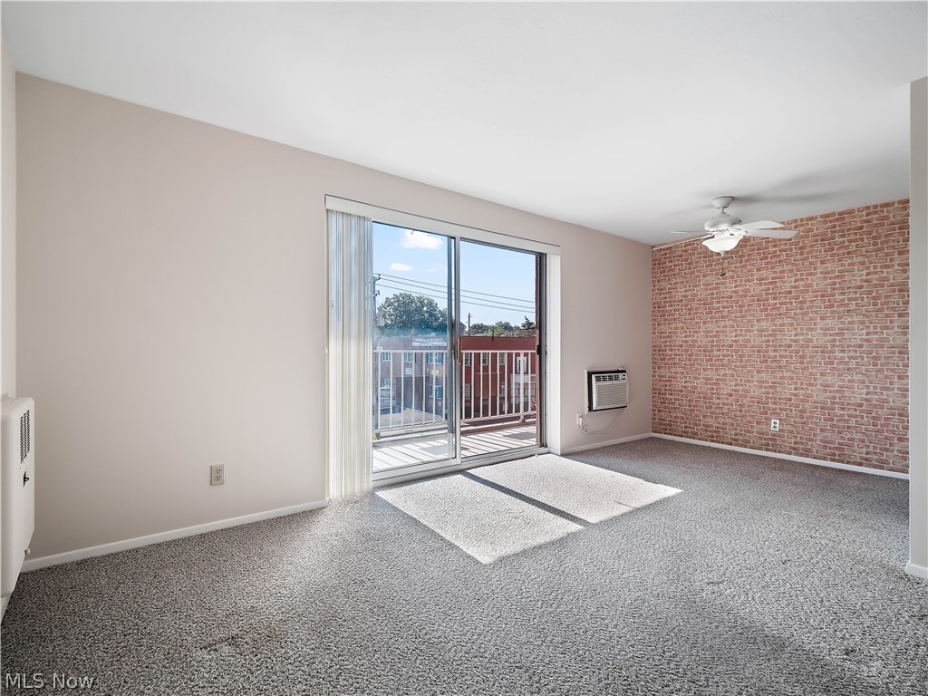 Kirtland House Condo - Residential
