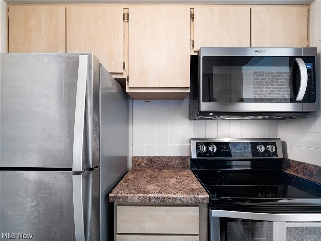 Kirtland House Condo - Residential