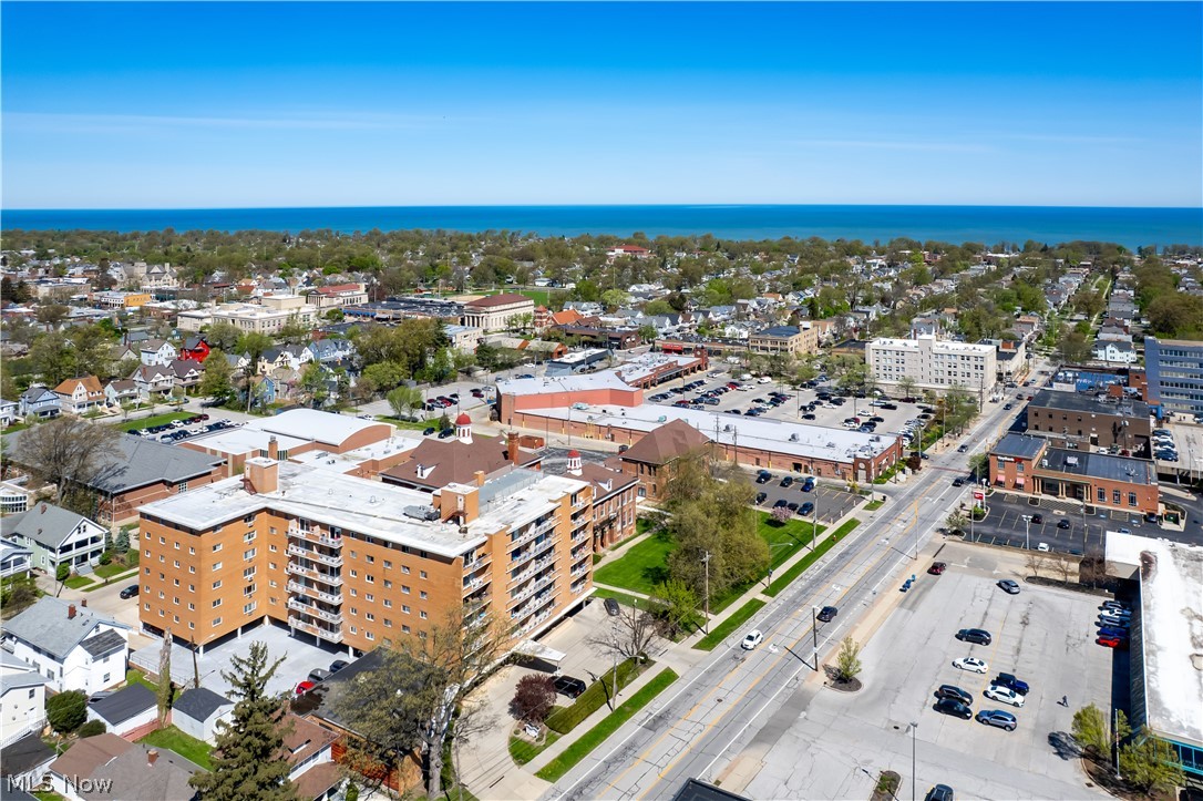 Kirtland House Condo - Residential