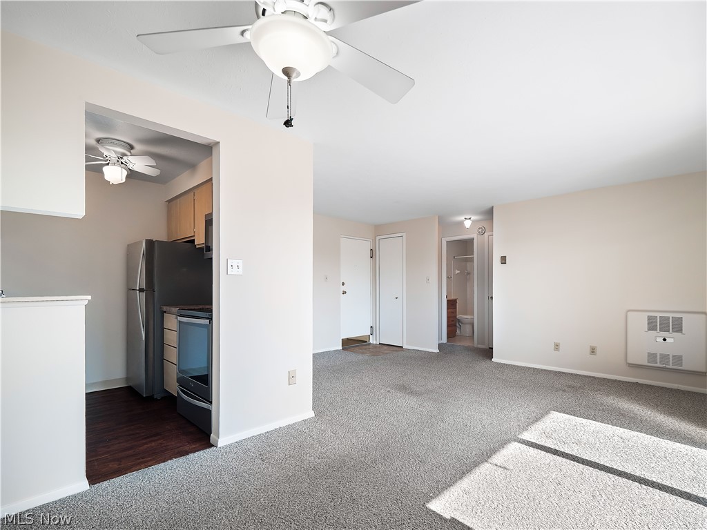 Kirtland House Condo - Residential