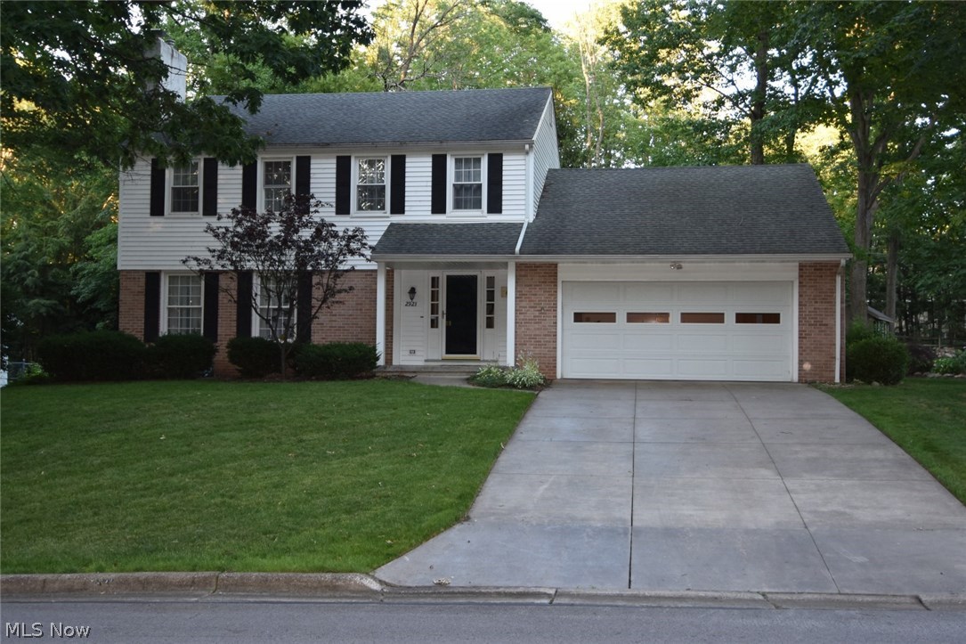 Bellridge - Residential