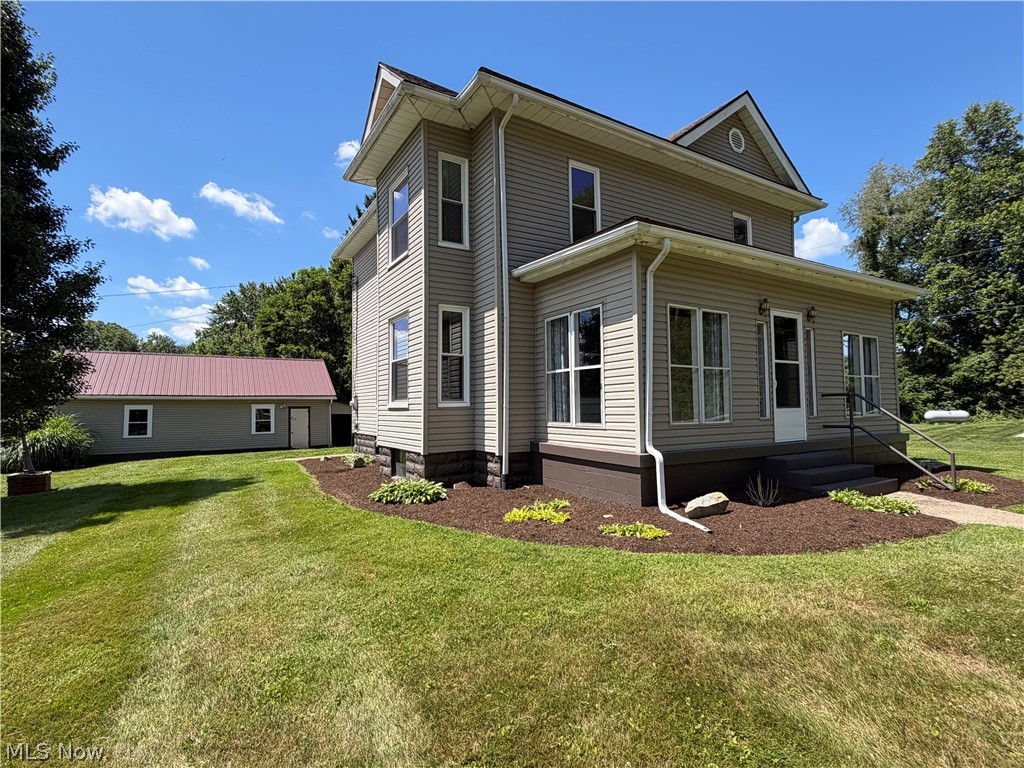 River View SUB - Residential